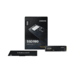 Samsung 980 NVMe 1tb M.2 SSD