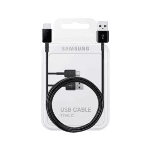 Samsung Original USB A to C Cable