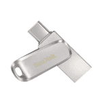SanDisk TypeC Ultra Dual Drive Luxe USB 3.1 Flash Drive 128GB