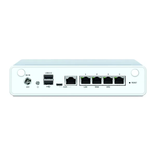 Sophos XG 86 VPN Firewall Appliance - Image 2