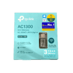 TP-Link AC1300 USB WiFi Adapter 2.4G/5G Dual Band Archer T3U