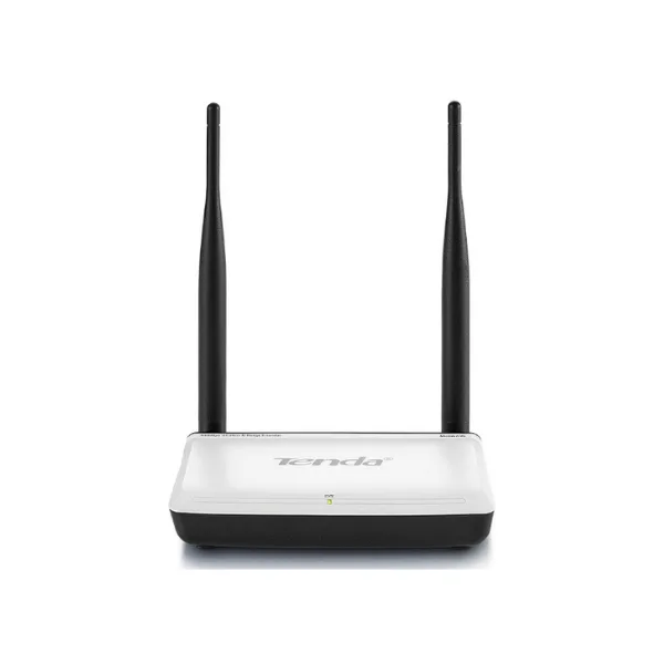 TENDA TE-A30 300 mbps WiFi Range Extender - Image 2