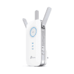 TP-LINK AC1750 Wi-Fi Range Extender RE450