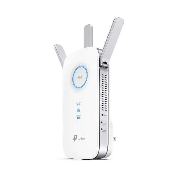TP-LINK AC1750 Wi-Fi Range Extender RE450