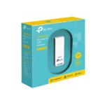 TP-LINK TL-WN821N 300 MBPS WiFi WI-FI Wireless N USB Adapter