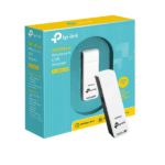 TP-LINK TL-WN821N 300 MBPS WiFi WI-FI Wireless N USB Adapter