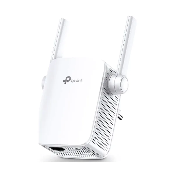 TP-Link N300 WiFi Range Extender TL-WA855RE