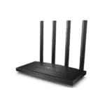 TP-Link Ac1200 Mbps Archer A6 Smart WiFi