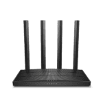 TP-Link Ac1200 Mbps Archer A6 Smart WiFi