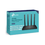 TP-Link Ac1200 Mbps Archer A6 Smart WiFi