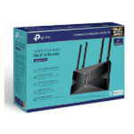 TP-Link Archer AX23 AX1800 Dual-Band Wi-Fi 6 Router