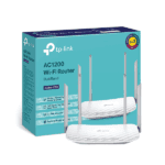 TP-Link Archer C50 AC1200 Dual Band Wireless Cable Router