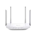 TP-Link Archer C50 AC1200 Dual Band Wireless Cable Router