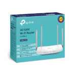 TP-Link Archer C50 AC1200 Dual Band Wireless Cable Router