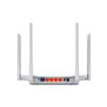 TP-Link Archer C50 AC1200 Dual Band Wireless Cable Router
