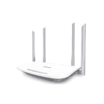 TP-Link Archer C50 AC1200 Dual Band Wireless Cable Router
