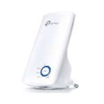 TP-Link TL-WA850RE Single Band 300Mbps RJ45 Wireless Range Extender