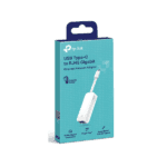 TP-Link UE300C USB Type-C to RJ45 Gigabit Ethernet Network Adapter