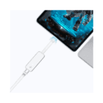 TP-Link UE300C USB Type-C to RJ45 Gigabit Ethernet Network Adapter