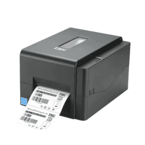TE310 Barcode Printer