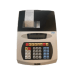 TVS Cash Register POS Terminal PT262