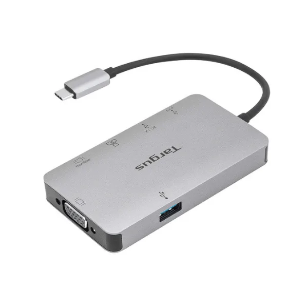 Targus Dock 419 USB-C DP Docking Station - Image 3