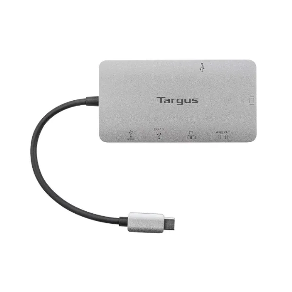Targus Dock 419 USB-C DP Docking Station - Image 4