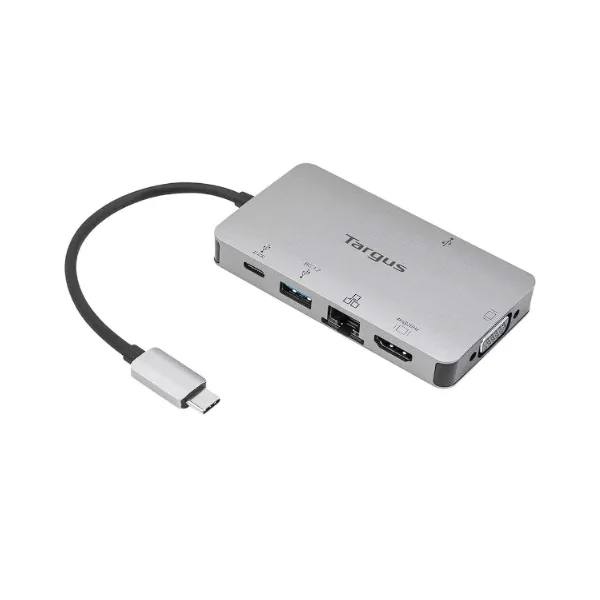 Targus Dock 419 USB-C DP Docking Station