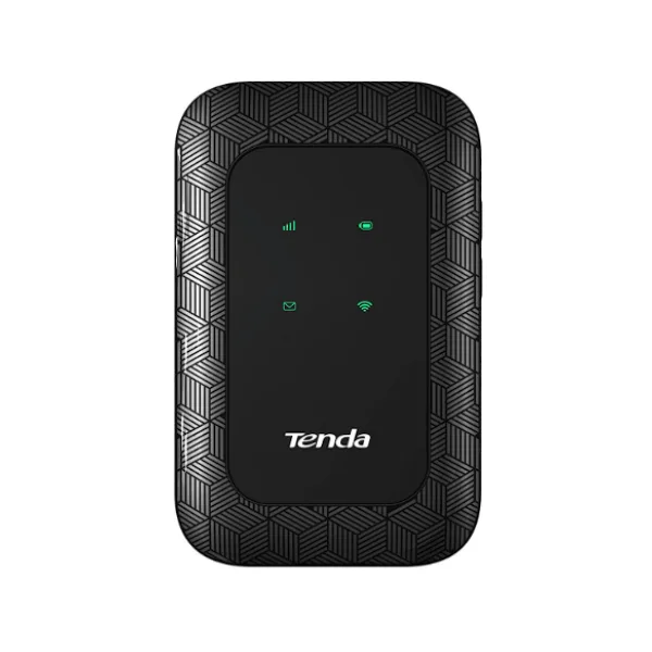 Tenda 4G180 3G/4G Mobile Hotspot 4G LTE 150Mbps MiFi Device