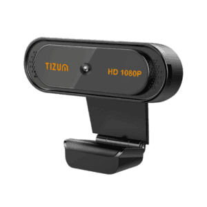 Tizum ZW78 Full HD 1080p Webcam