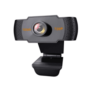 Tizum ZW79 HD 720p Webcam