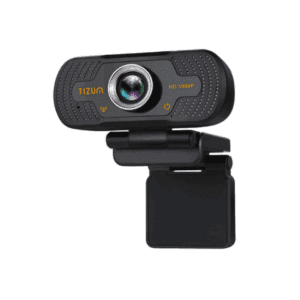 Tizum ZW81 Full HD 1080p Webcam