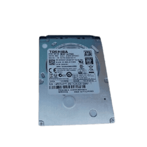 Toshiba 320gb 7200rpm laptop internal hard drive