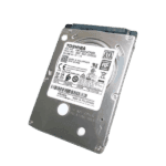 Toshiba 500gb 7200rpm laptop hard drive