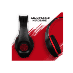 Zebronics zeb grace wired headphone