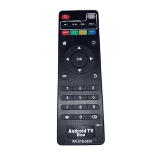 MXQ Pro Android tv box Remote
