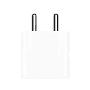 Apple 20W USB-C Power Adapter