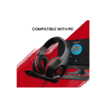 Zebronics zeb grace wired headphone