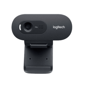 Logitech C270 HD Webcam