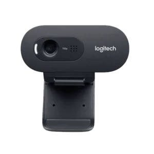 Logitech C270 HD Webcam