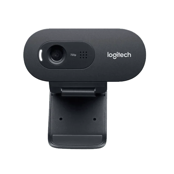 Logitech C270 HD Webcam