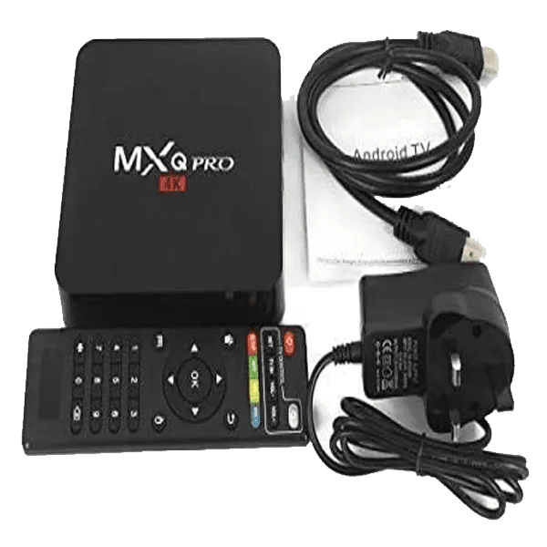 android tv box 1