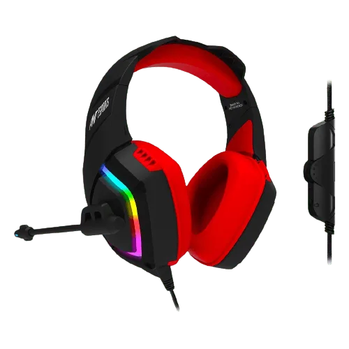 Ant Esports H530 RGB Gaming Headphone - Image 2