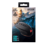 Ant Esport USB Gaming Mouse GM200W
