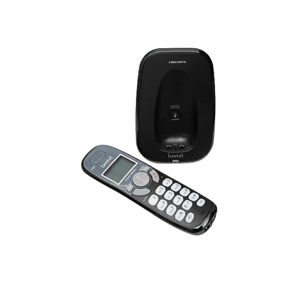 Beetel X70 Cordless Landline Phone - Image 2