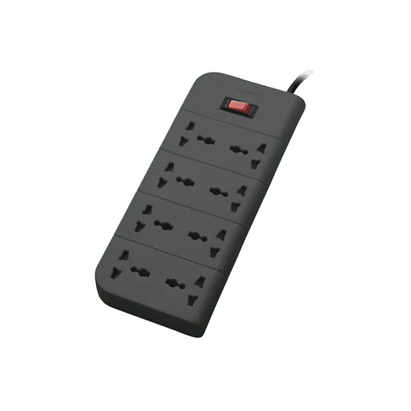 Belkin 8 Socket Surge Protector - Image 2