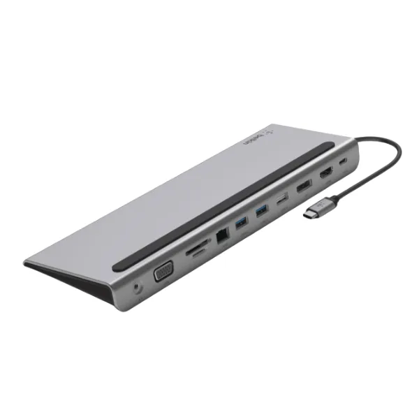 Belkin USB-C Hub 11-in-1 Multiport Adapter - Image 2