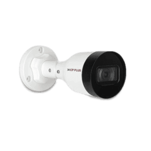 CP PLUS 2MP Bullet Camera CP-UNC-TA21L2-GP-V3-0360