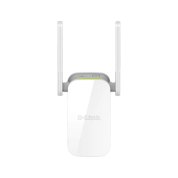 DLink AC1200 Dual Band Wi-Fi Range Extender DAP 1610