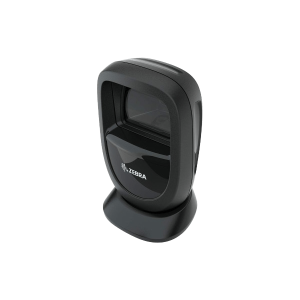 Zebra Ds9308 1d 2d Barcode Scanner 7693